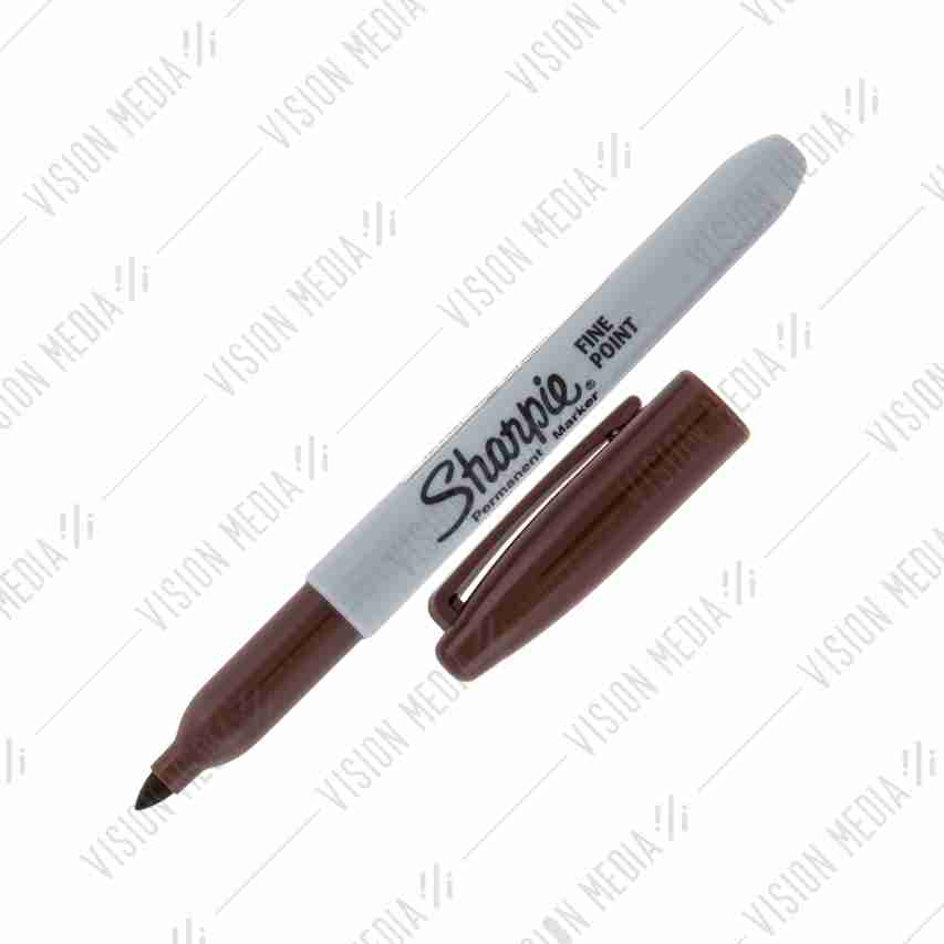 SHARPIE FINE PERMANENT MARKER