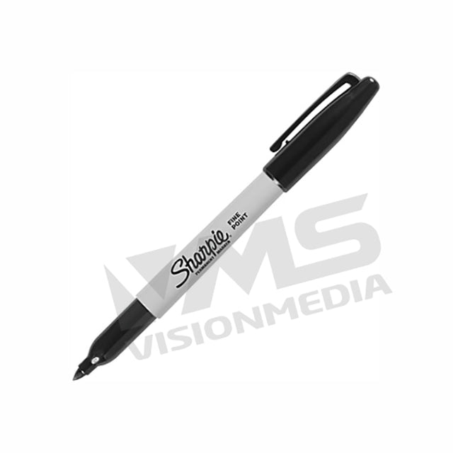 SHARPIE FINE PERMANENT MARKER