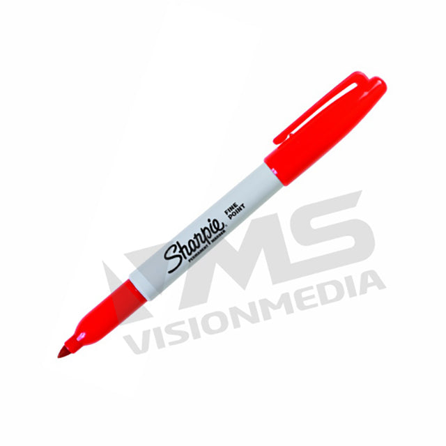SHARPIE FINE PERMANENT MARKER