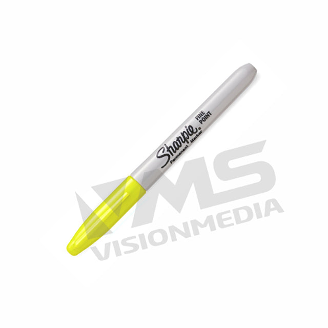 SHARPIE FINE PERMANENT MARKER