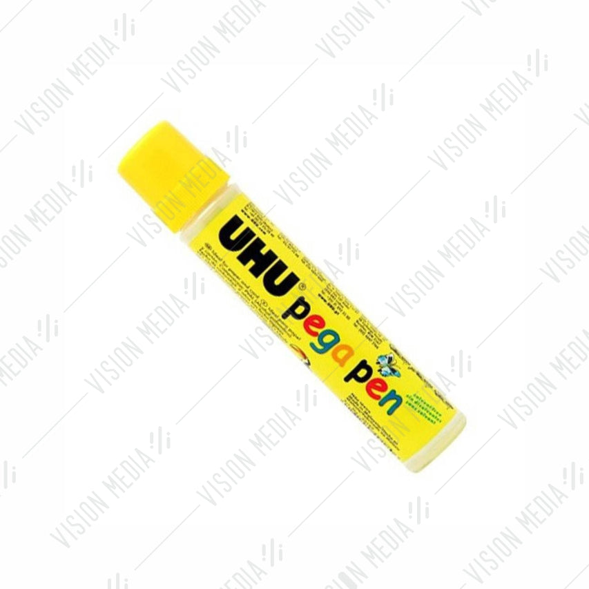 UHU SOLVENT FREE GLUE PEN (50ML)
