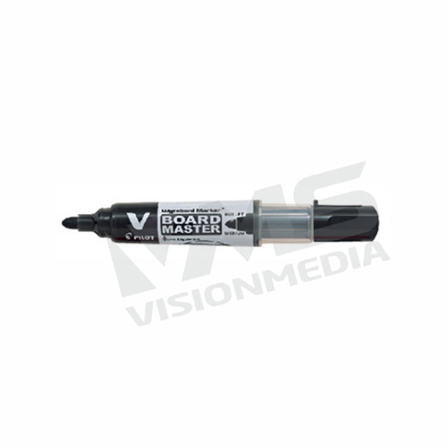 PILOT V BOARD MASTER WHITEBOARD MARKER (FINE)