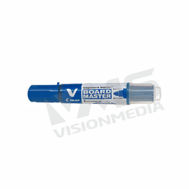 PILOT V BOARD MASTER WHITEBOARD MARKER (FINE)