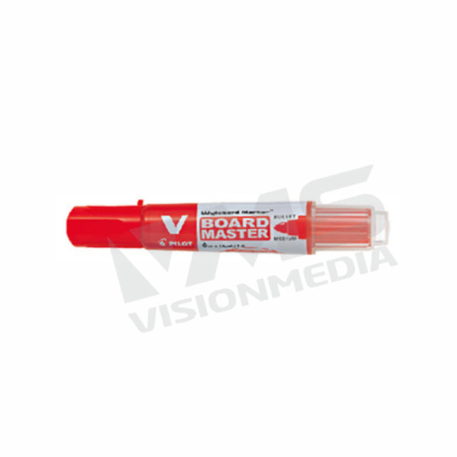 PILOT V BOARD MASTER WHITEBOARD MARKER (FINE)