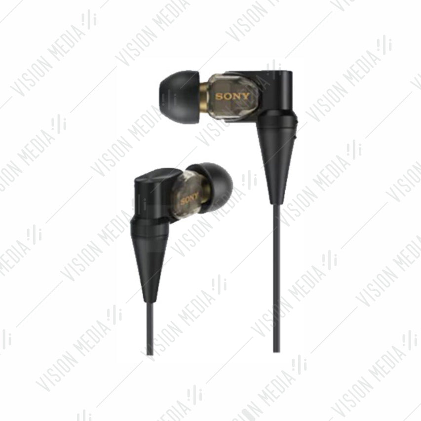 SONY IN-EAR HEADPHONES (XBA-300AP)