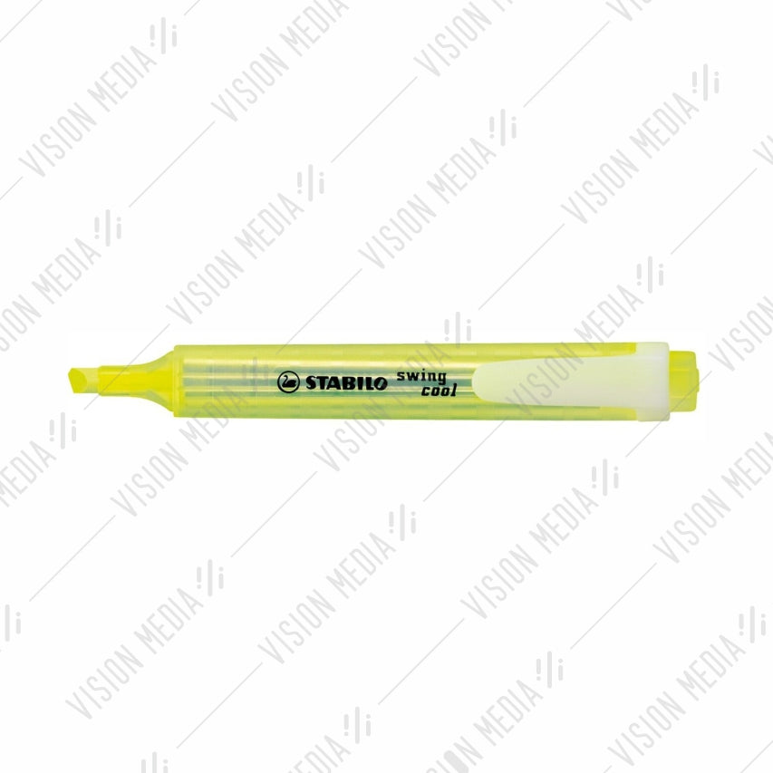 STABILO SWING COOL HIGHLIGHTER