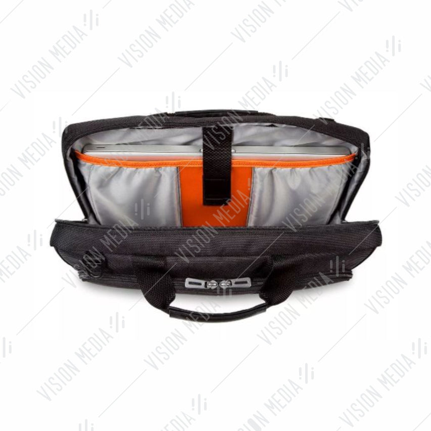 TARGUS CITYSMART 12.5"-14" MULTI-FIT TOPLOAD BAG (TBT913AP)