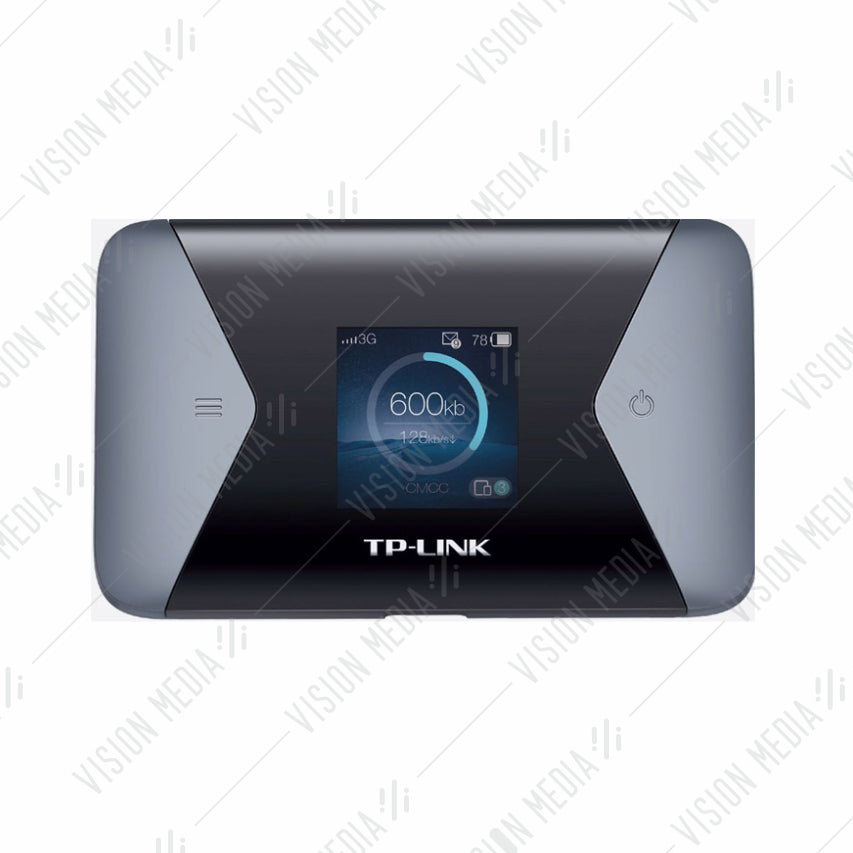 TP-LINK LTE ADVANCE MOBILE WIFI 600MBPS (M7650)