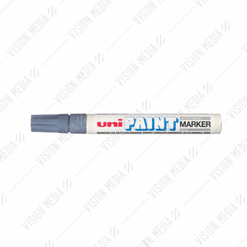 UNI PAINT MARKER MEDIUM TIP MARKER (PX-20)