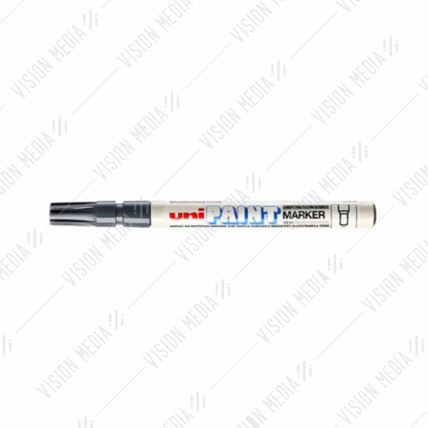 UNI PAINT MARKER FINE TIP MARKER (PX-21)