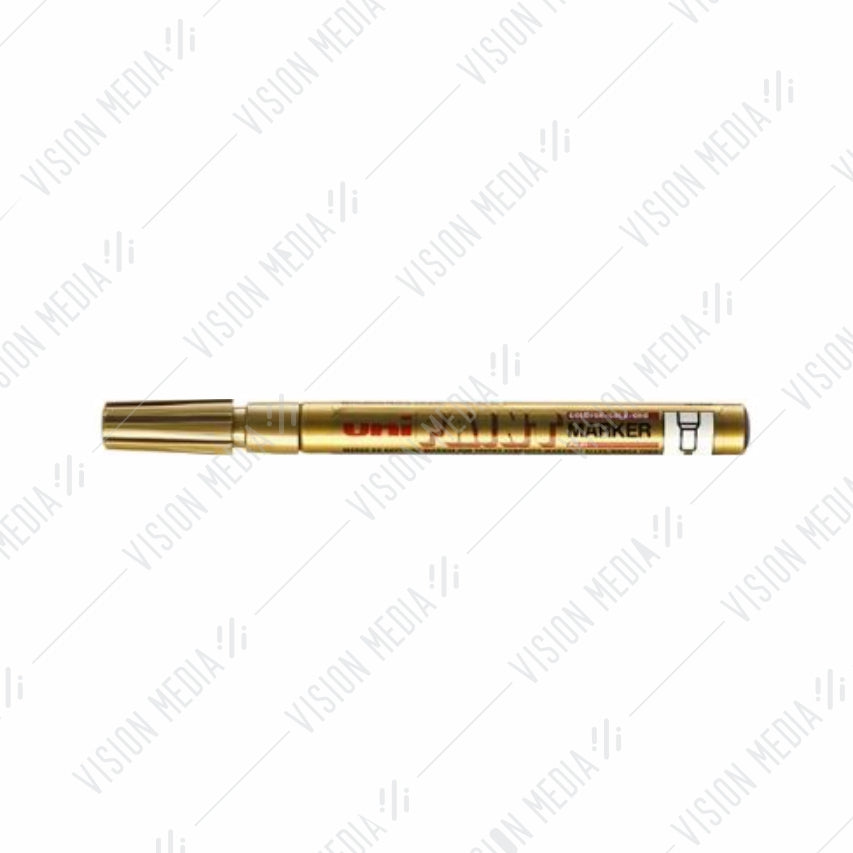 UNI PAINT MARKER FINE TIP MARKER (PX-21)