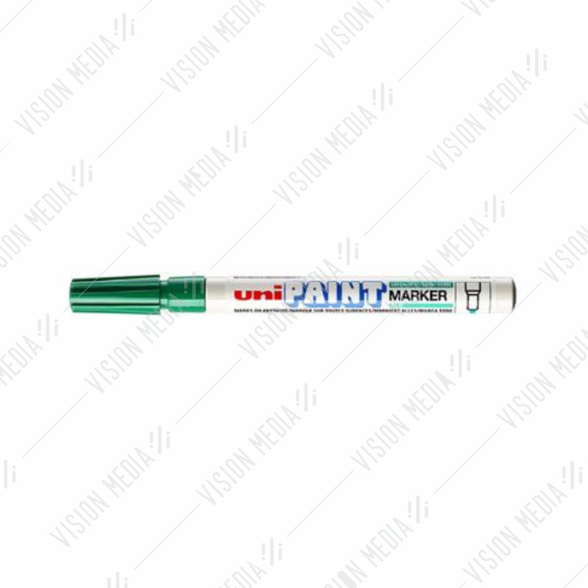 UNI PAINT MARKER FINE TIP MARKER (PX-21)