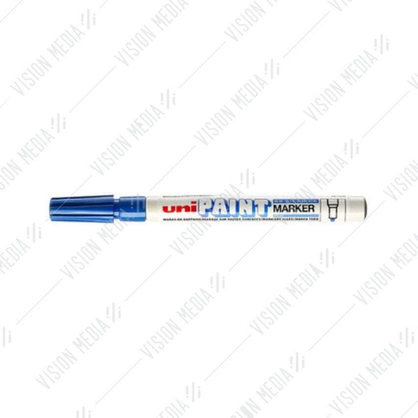 UNI PAINT MARKER FINE TIP MARKER (PX-21)