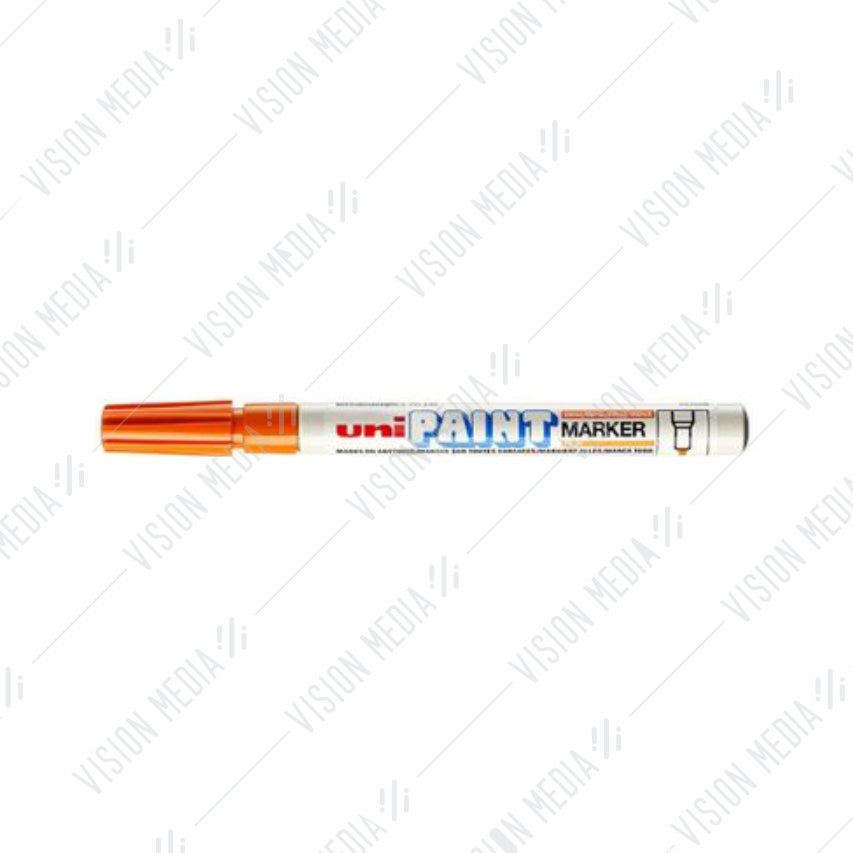 UNI PAINT MARKER FINE TIP MARKER (PX-21)