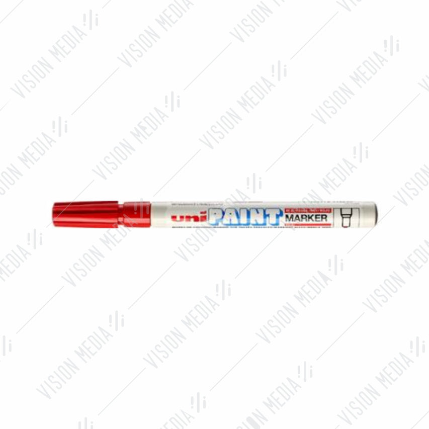 UNI PAINT MARKER FINE TIP MARKER (PX-21)