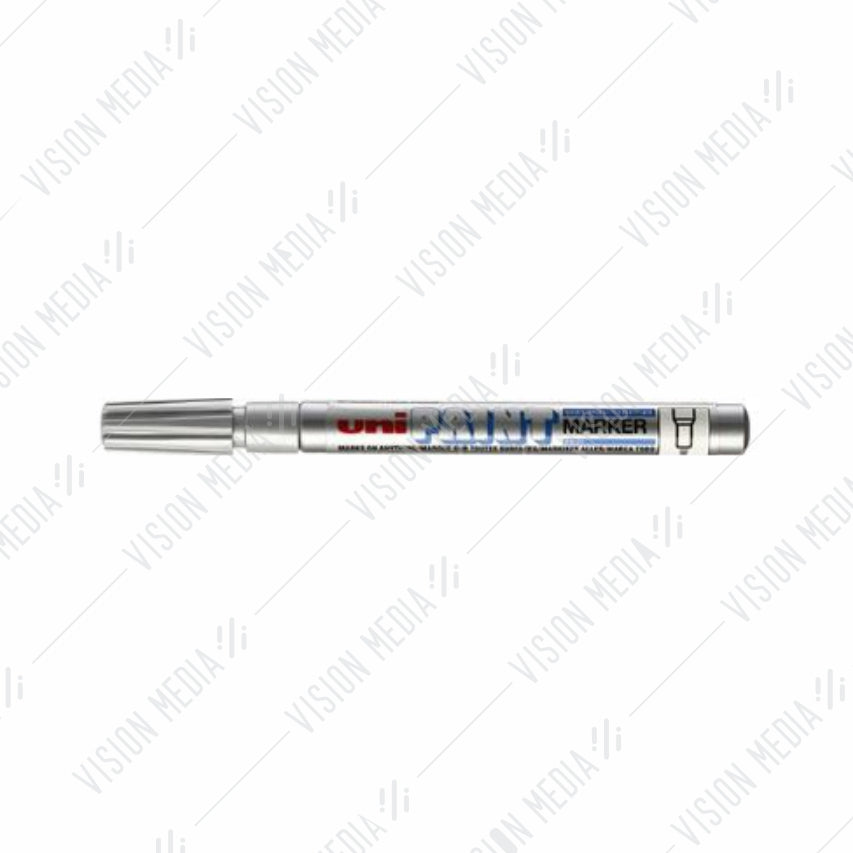 UNI PAINT MARKER FINE TIP MARKER (PX-21)