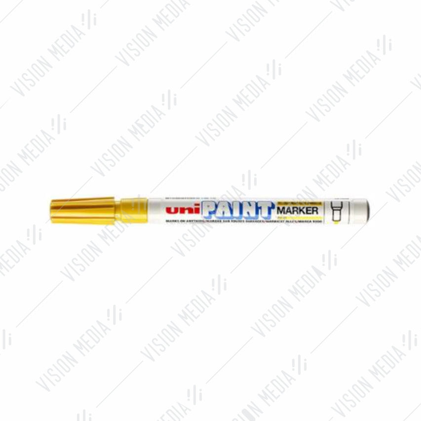 UNI PAINT MARKER FINE TIP MARKER (PX-21)