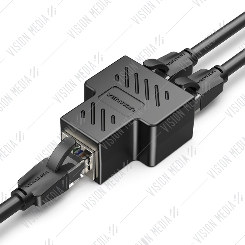 VENTION RJ45 100MBPS NETWORK SPLITTER ADAPTER 1 TO 2 (IPSB0) | Vision ...