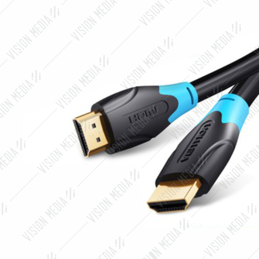 VENTION HDMI 2.0 4K CABLE