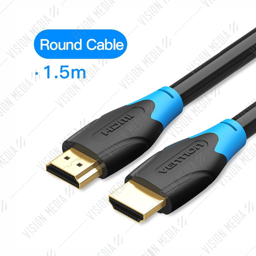 VENTION HDMI 2.0 4K CABLE